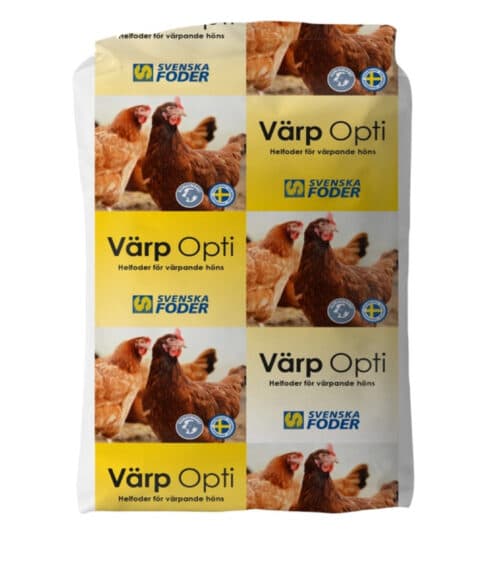 Värp Opti